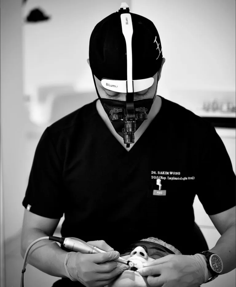 Dr. Wong education and credentials